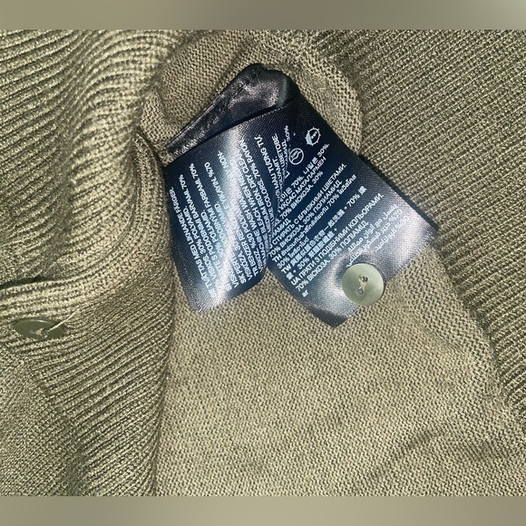 Women’s cardigan - Picture 3 of 4